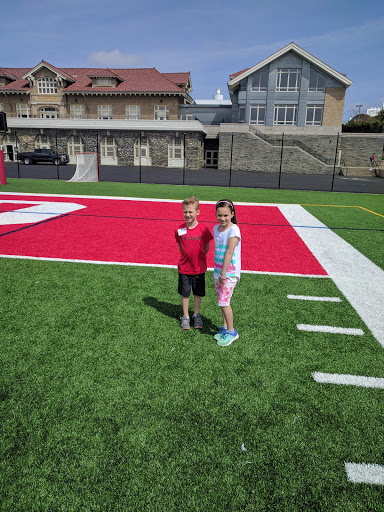 Athletic Field «Schoellkopf Field», reviews and photos, 513 Campus Rd, Ithaca, NY 14850, USA