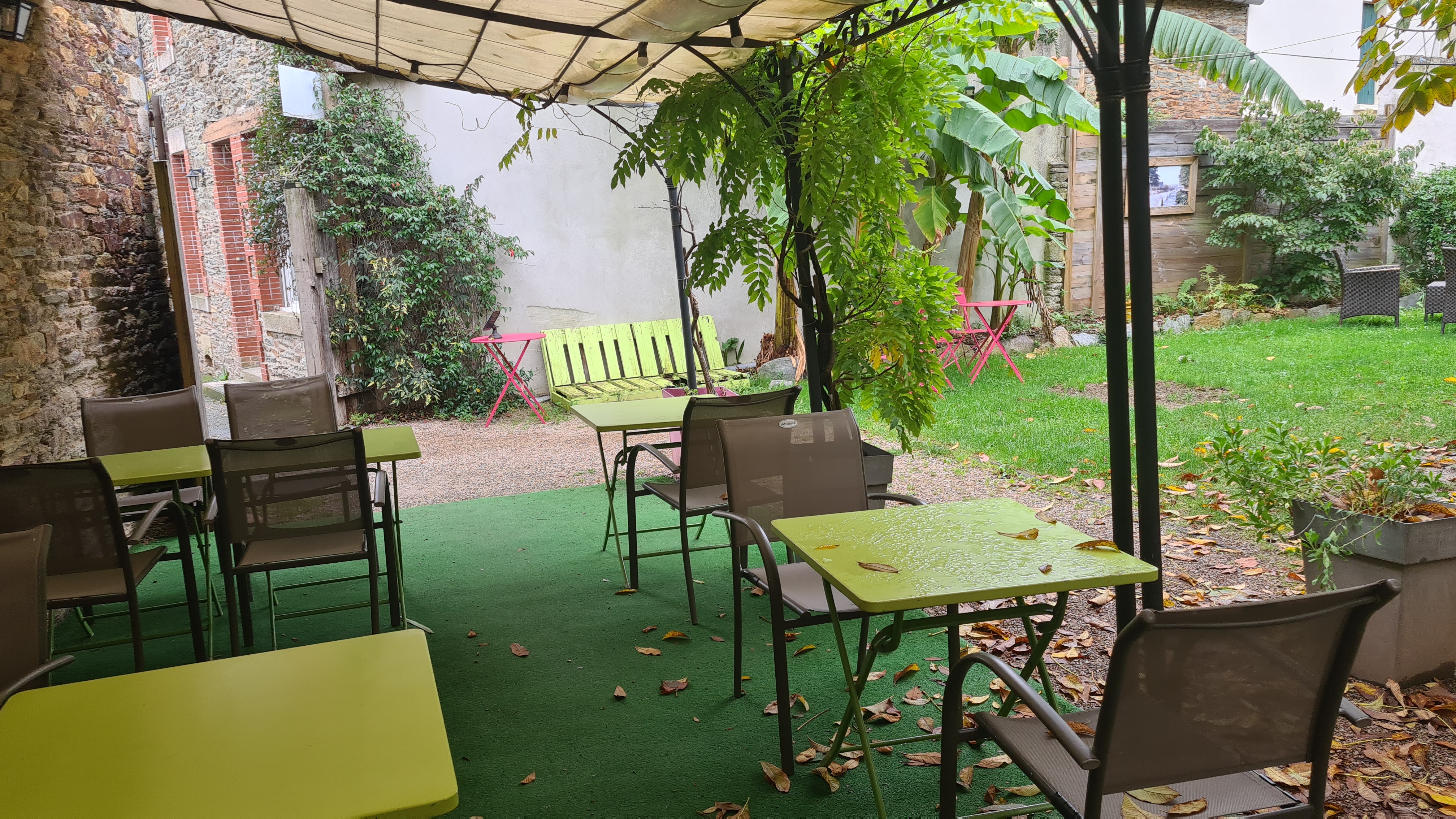 Photo n° 9 de l'avis de erwan.r fait le 25/10/2023 à 16:13