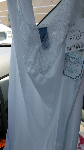 Clothing Store «Burlington Coat Factory», reviews and photos, 31940 Gratiot Ave, Roseville, MI 48066, USA