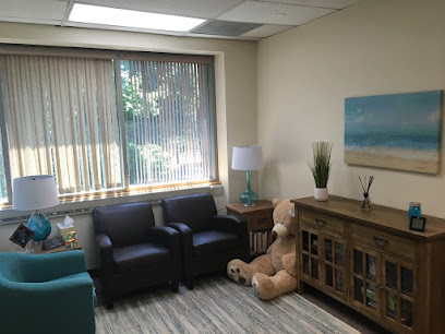 Center for Cognitive Behavior Therapy
