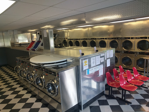 Laundromat «Cheswold Laundromat», reviews and photos, 62 Holly Oak Lane #4, Dover, DE 19904, USA