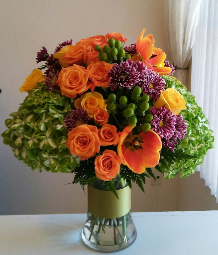 Florist «AG Flowers & Gift Boutique», reviews and photos, 538 S Gilbert Rd #105, Gilbert, AZ 85296, USA