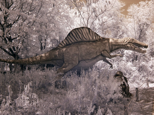 Amusement Center «Dinosaur World», reviews and photos, 711 Mammoth Cave Rd, Cave City, KY 42127, USA