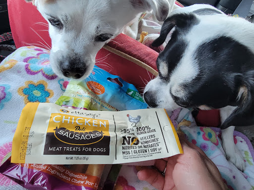 Pet Supply Store «Concord Pet Foods & Supplies», reviews and photos, 19287 Miller Rd, Rehoboth Beach, DE 19971, USA