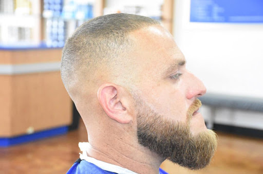 Barber Shop «Blade Barber Shop», reviews and photos, 9513 W Flagler St, Miami, FL 33174, USA