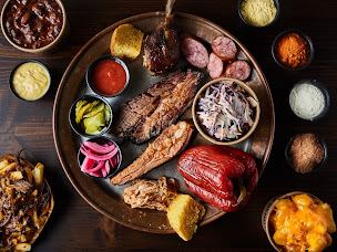 Photo n°95 de Freddy's BBQ à Paris ()