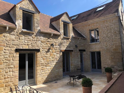 EDK Menuiseries à Maisons-Laffitte