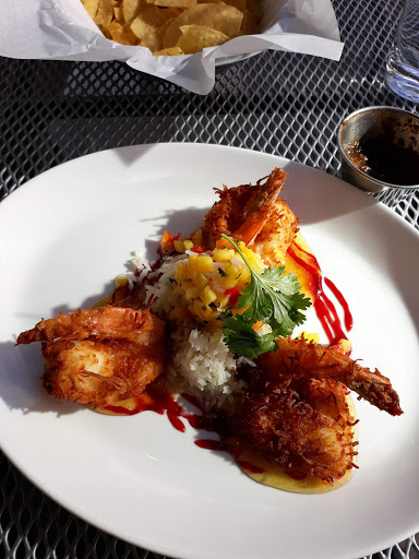 Southwestern Restaurant (US) «Sonterra Grill», reviews and photos, 28B S Tejon St, Colorado Springs, CO 80903, USA