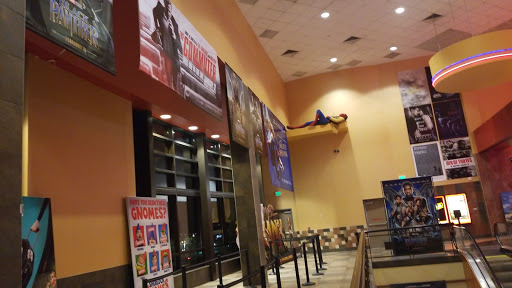 Movie Theater «Regal Cinemas Colonie Center 13 & RPX», reviews and photos, 131 Colonie Center, Albany, NY 12205, USA