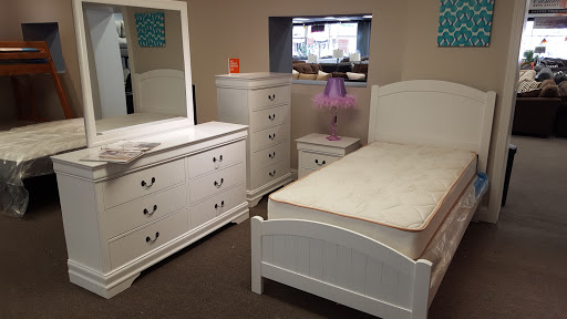 Furniture Store «DFW Furniture Warehouse», reviews and photos, 15063 E 14th St, San Leandro, CA 94578, USA