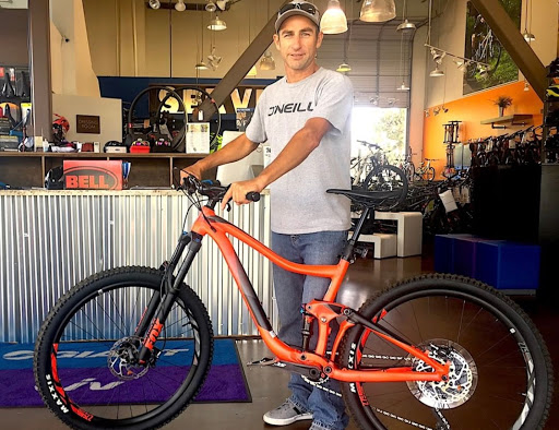 Bicycle Store «Bicycle Warehouse Chula Vista», reviews and photos, 3513 Main St, Chula Vista, CA 91911, USA