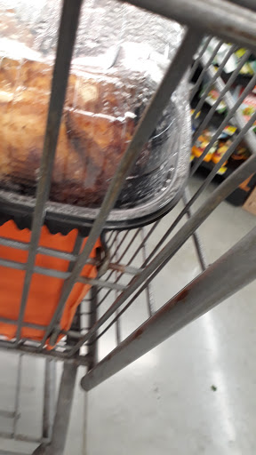 Supermarket «Walmart Neighborhood Market», reviews and photos, 1180 S Diamond Bar Blvd, Diamond Bar, CA 91765, USA