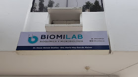 Biomi Lab