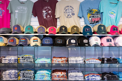 General Store «Palmetto Dunes General Store», reviews and photos, 1 Trent Jones Ln, Hilton Head Island, SC 29928, USA