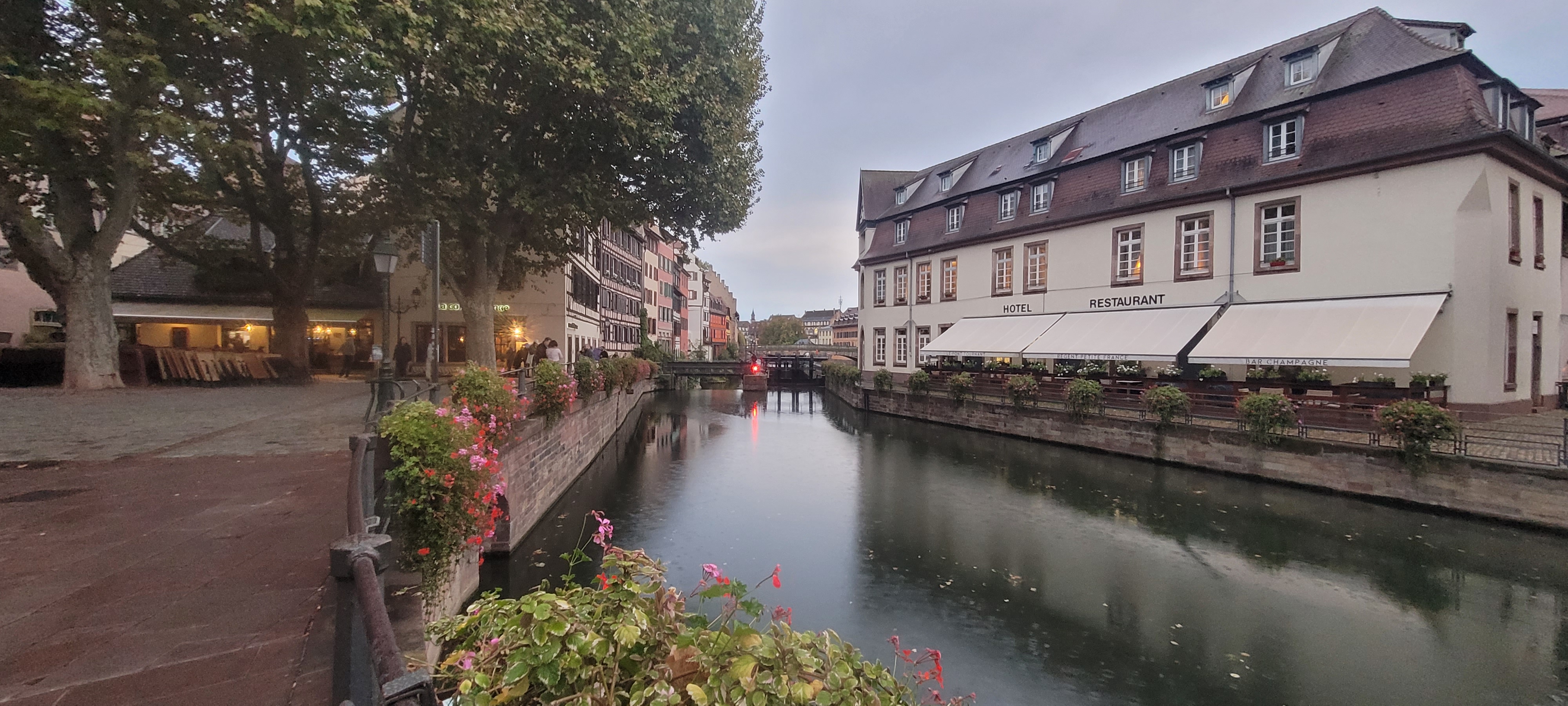 Photo n° 1 de l'avis de Shaun.a fait le 19/10/2022 à 18:08