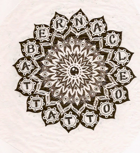 Tattoo Shop «Tabernacle Tattoo», reviews and photos, 1829 E 4th Ave, Tampa, FL 33605, USA