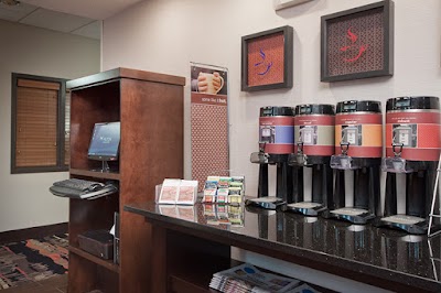 Photos of Hampton Inn Jackson