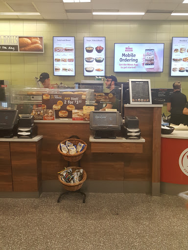 Sandwich Shop «Wawa», reviews and photos, 7572 Schantz Rd, Allentown, PA 18106, USA