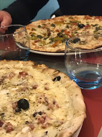 Plats et boissons du Pizzeria Al Forno à Coarraze - n°1