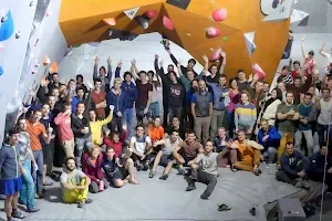Le Labo - climbing hall - Block image