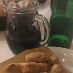 Photo n°2 de l'avis de Giovanna. fait le 02/05/2019 à 20:15 sur le  Hosteria Amedeo à Monte Porzio Catone