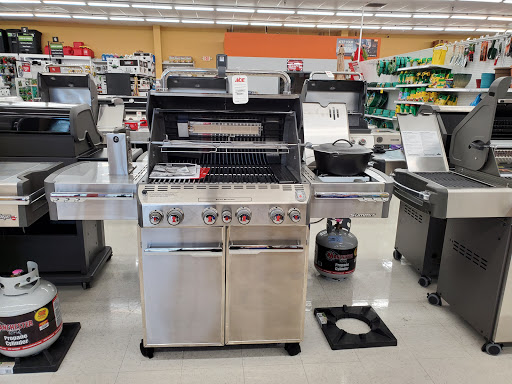 Hardware Store «Vision Ace Hardware», reviews and photos, 12830 Metro Pkwy, Fort Myers, FL 33912, USA