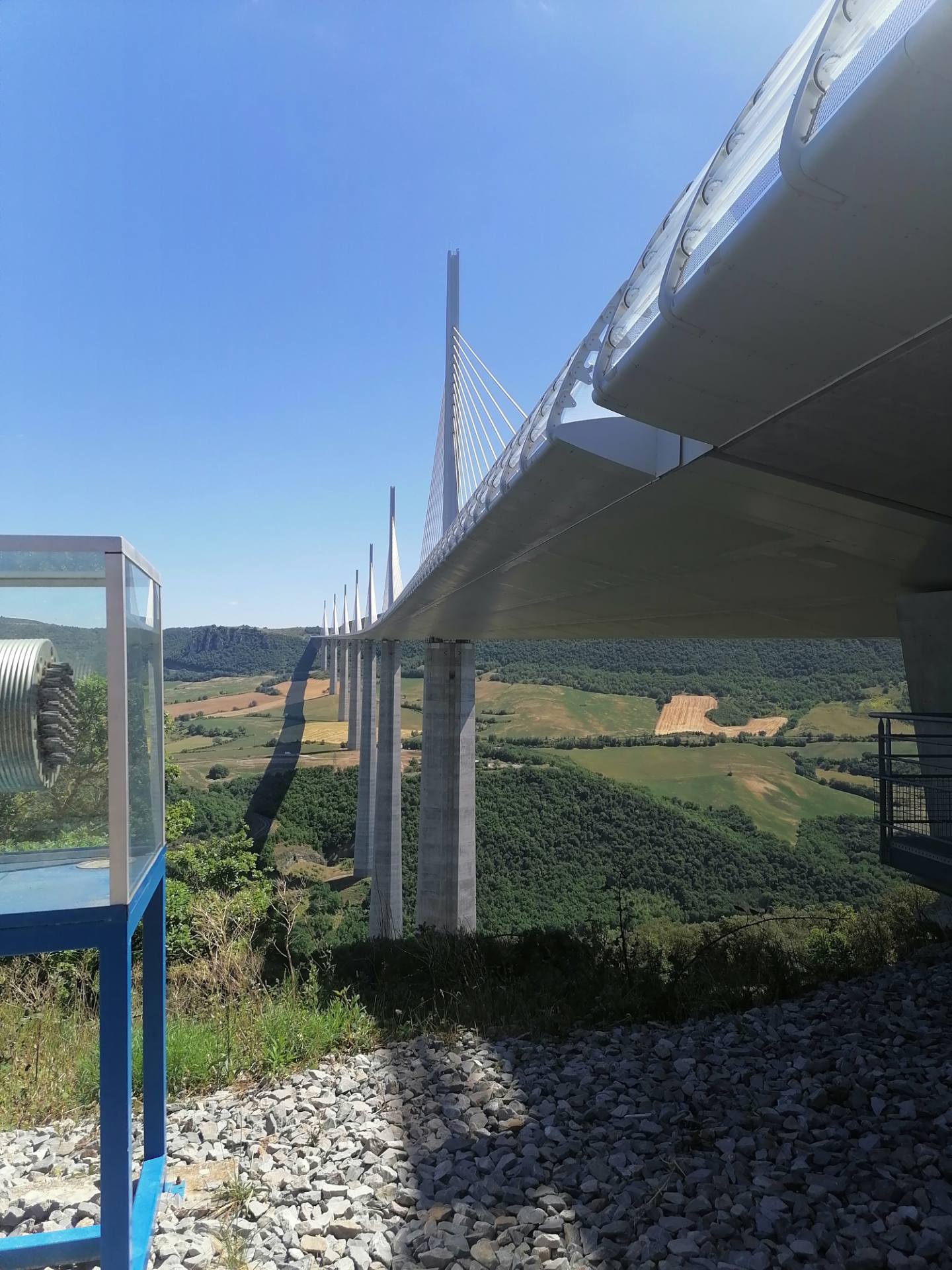 Photo n° 2 de l'avis de Muriel.a fait le 30/06/2022 à 19:51