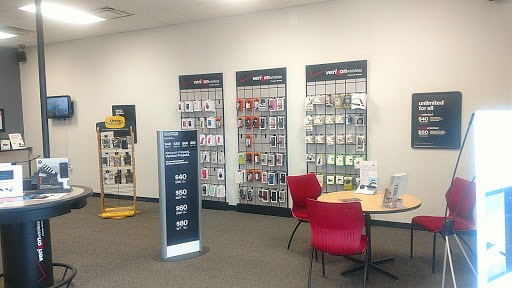 Verizon Authorized Retailer, TCC, 2364 Kings Center Ct #300, Mason, OH 45040, USA, 