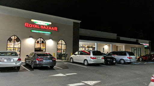 Indian Grocery Store «Royal Bazaar Farmers Market», reviews and photos, 2600 Tuckernuck Dr, Richmond, VA 23294, USA