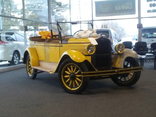 Used Car Dealer «613 Automotive Group», reviews and photos, 188 S Main St, Ellenville, NY 12428, USA