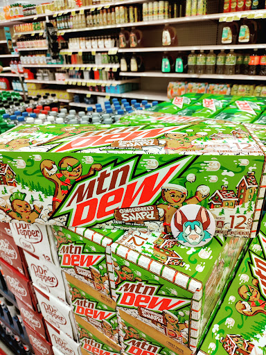 Grocery Store «Winn-Dixie», reviews and photos, 3435 N Pine Ave, Ocala, FL 34475, USA