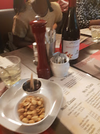 Plats et boissons du Restaurant Le Comptoir de Nicolas à Lorient - n°12