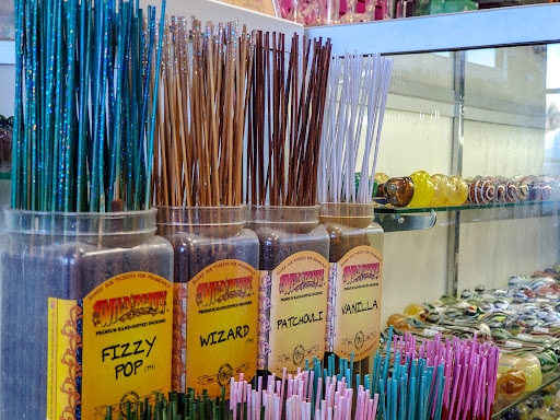 Tobacco Shop «Up In Smoke - Surfside», reviews and photos, 325 US-17 BUS, Surfside Beach, SC 29575, USA