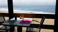 Atmosphère du Restaurant Paillotte Trottel Beach à Ajaccio - n°10