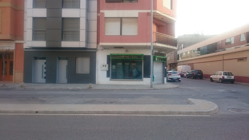 Ceos C.B. en Betxí, Castellón