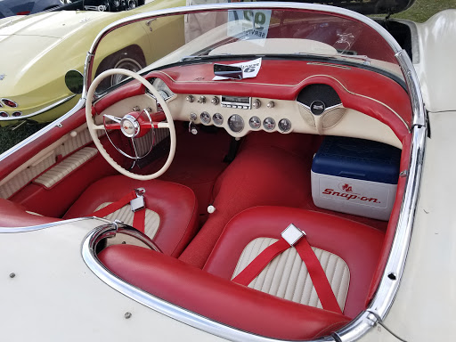 Winery «Summer Crush Vineyard & Winery», reviews and photos, 4200 Johnston Rd, Fort Pierce, FL 34951, USA