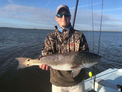 Charleston Fishing Adventures