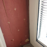 Photo n°2 de l'avis de Alina.o fait le 07/09/2021 à 05:19 sur le  Ramada by Wyndham Naples à Naples