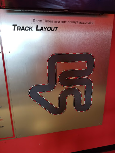 Event Venue «Autobahn Indoor Speedway & Events - Dulles, VA», reviews and photos, 45448 E Severn Way #150, Sterling, VA 20166, USA
