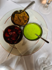 Plats et boissons du Restaurant indien Le Madras à Clermont-Ferrand - n°5