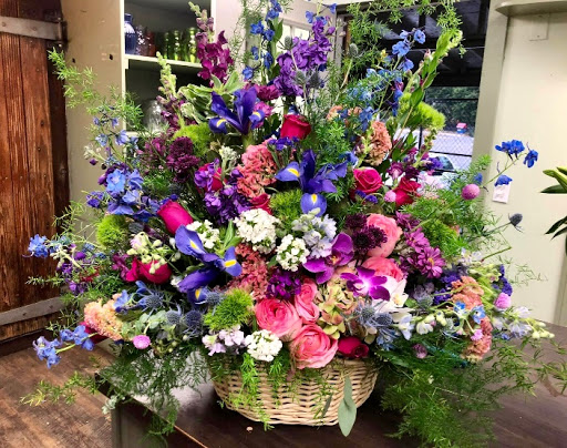 Florist «Marzi Florist Inc», reviews and photos, 33 Fern St, New Britain, CT 06053, USA