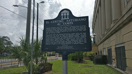 Event Venue «Centro Asturiano De Tampa Inc», reviews and photos, 1913 N Nebraska Ave, Tampa, FL 33602, USA