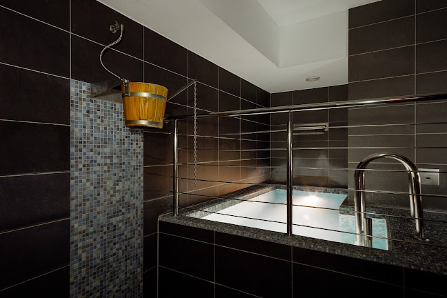 Recenzie HOTEL TENIS v Zvolen - Wellness centrum