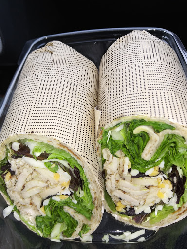 Fast Food Restaurant «Chick-fil-A», reviews and photos, 5206 73rd Ln E, Bradenton, FL 34203, USA