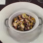 Photo n°2 de l'avis de Cristina.e fait le 06/07/2018 à 19:31 sur le  Magna Carta - Wine & Food à Pataias