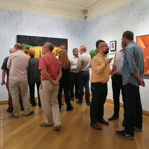 Art Museum «Leslie-Lohman Museum of Gay and Lesbian Art», reviews and photos, 26 Wooster St, New York, NY 10013, USA