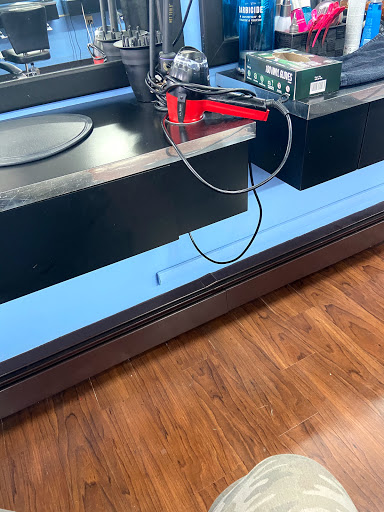 Hair Salon «Innovations Hair Salon», reviews and photos, 11 Princeton Ave, Brick, NJ 08724, USA