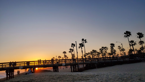 Tourist Attraction «Balboa Pier», reviews and photos, 1 Balboa Pier, Newport Beach, CA 92661, USA