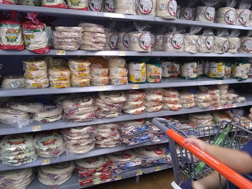 Supermarket «Walmart Neighborhood Market», reviews and photos, 7170 Federal Blvd, Westminster, CO 80030, USA