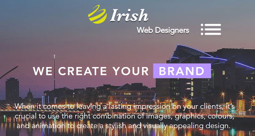 Irish Web Designers